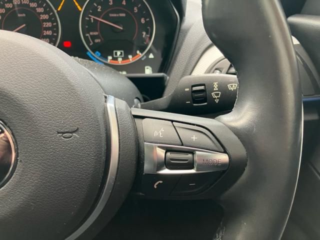 BMW BMW 1series 2016