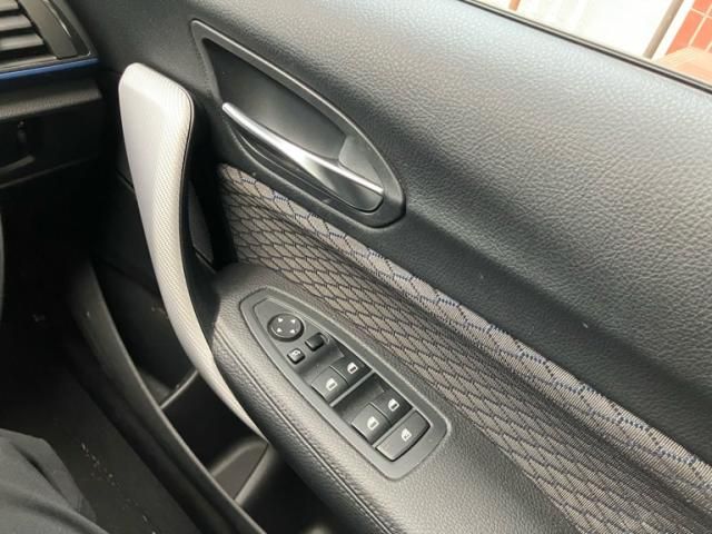 BMW BMW 1series 2016