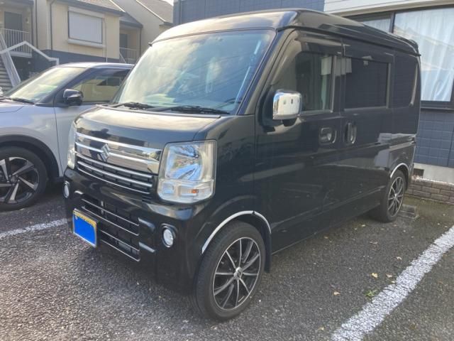 SUZUKI EVERY van 2017