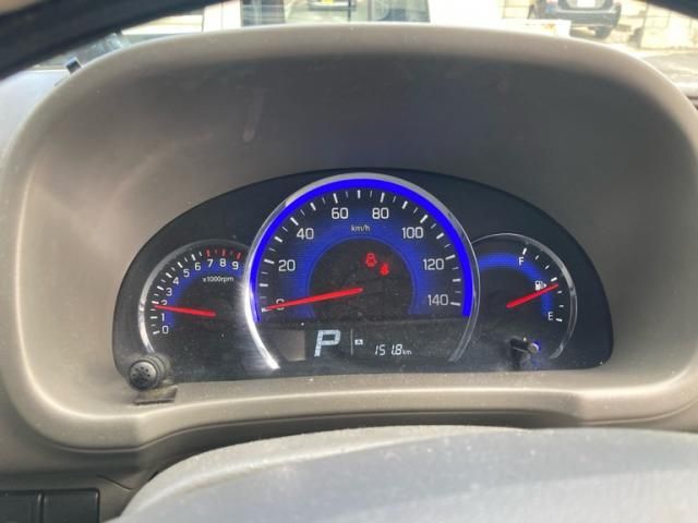 SUZUKI EVERY van 2017