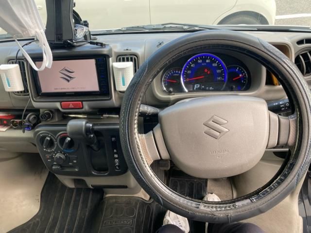 SUZUKI EVERY van 2017