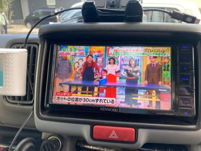 SUZUKI EVERY van 2017