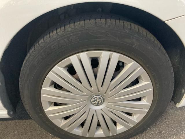 VOLKSWAGEN VOLKSWAGEN POLO 2015