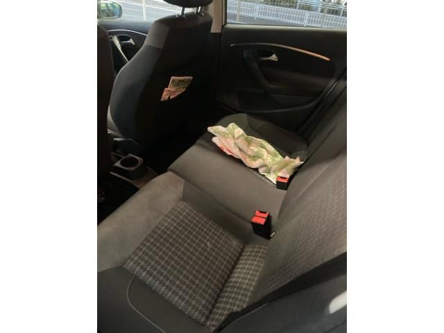 VOLKSWAGEN VOLKSWAGEN POLO 2015