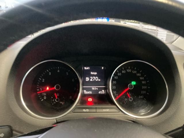 VOLKSWAGEN VOLKSWAGEN POLO 2015