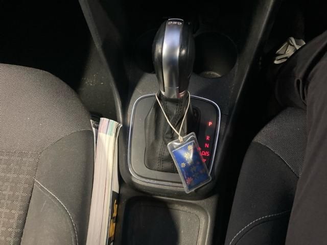 VOLKSWAGEN VOLKSWAGEN POLO 2015