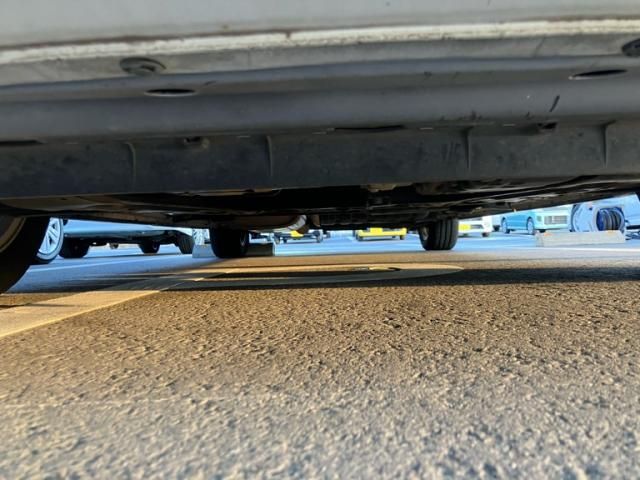 NISSAN SERENA  WG 2011