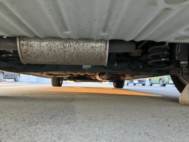 NISSAN SERENA  WG 2011