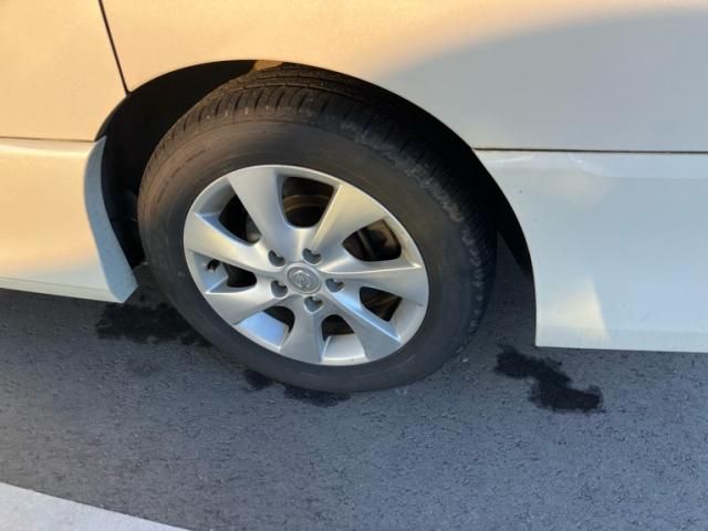 NISSAN SERENA  WG 2011