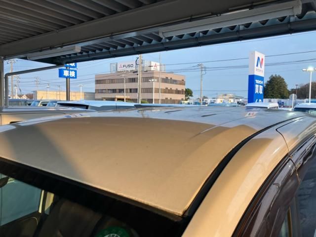 NISSAN SERENA  WG 2011