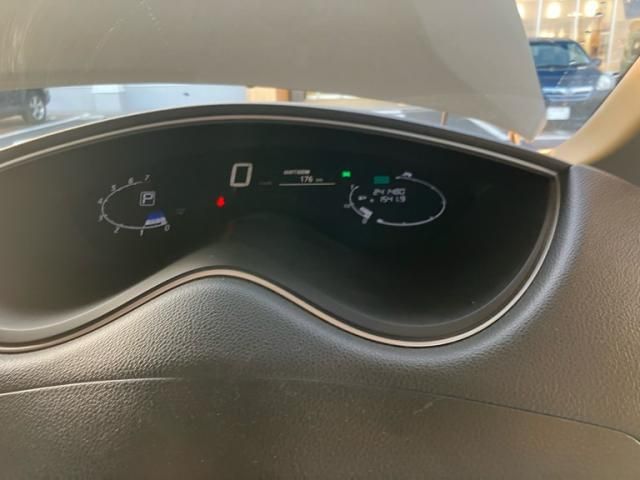 NISSAN SERENA  WG 2011