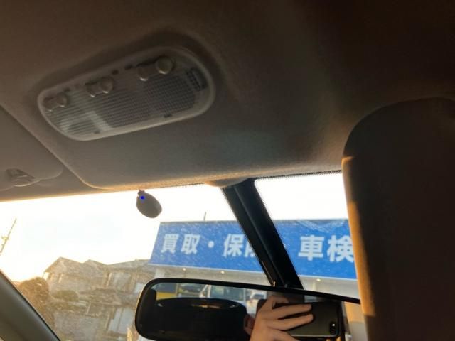 NISSAN SERENA  WG 2011