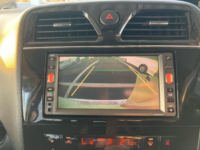 NISSAN SERENA  WG 2011