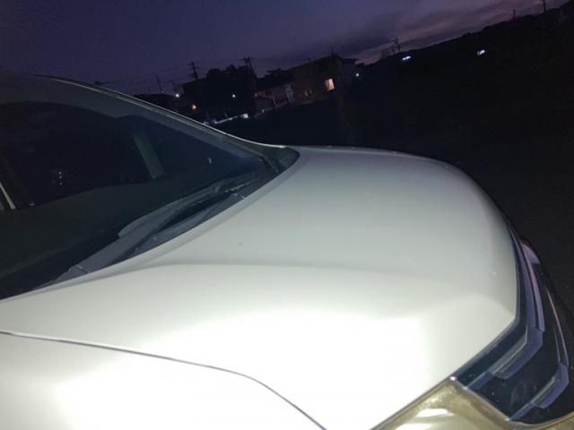 HONDA STEPWAGON SPADA 2009