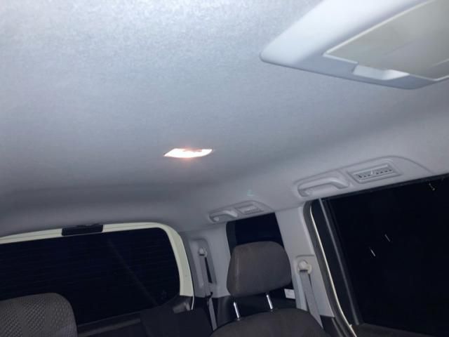 HONDA STEPWAGON SPADA 2009