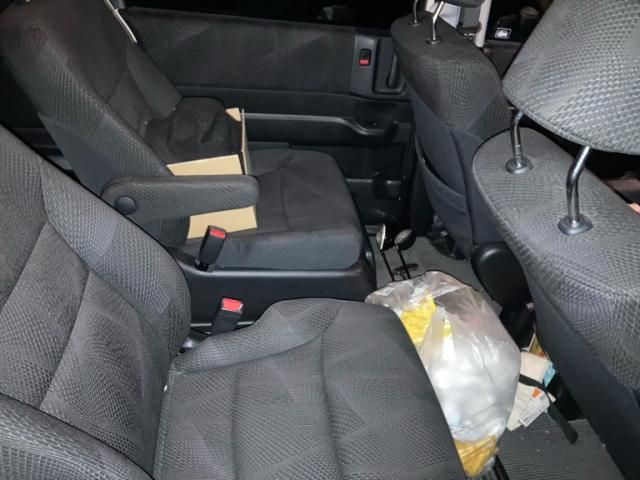 HONDA STEPWAGON SPADA 2009