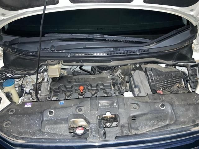 HONDA STEPWAGON SPADA 2009