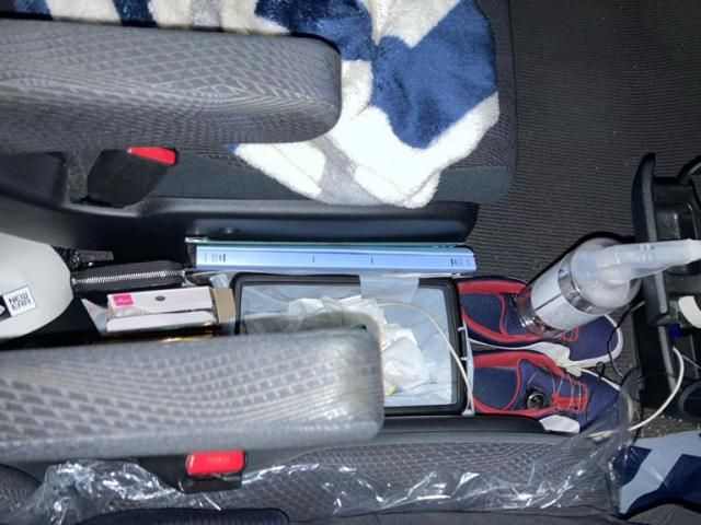 HONDA STEPWAGON SPADA 2009