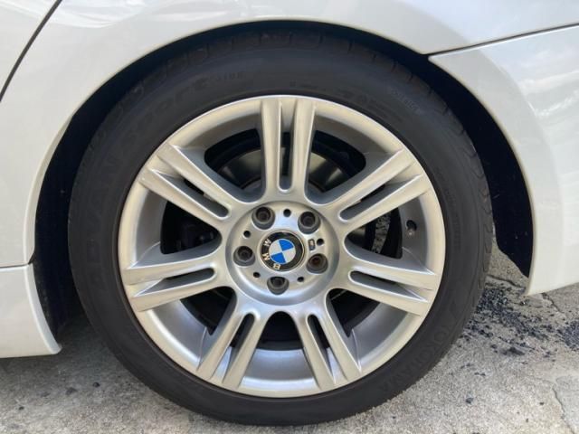 BMW BMW 3series sedan 2007