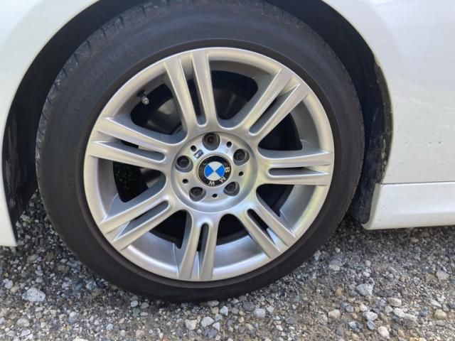 BMW BMW 3series sedan 2007