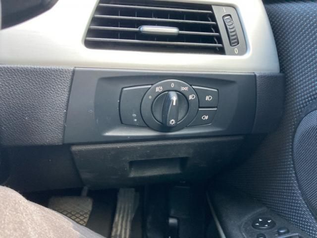 BMW BMW 3series sedan 2007