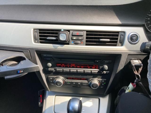 BMW BMW 3series sedan 2007