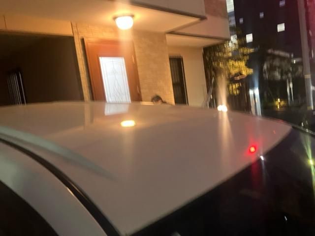 NISSAN SERENA  WG 2006