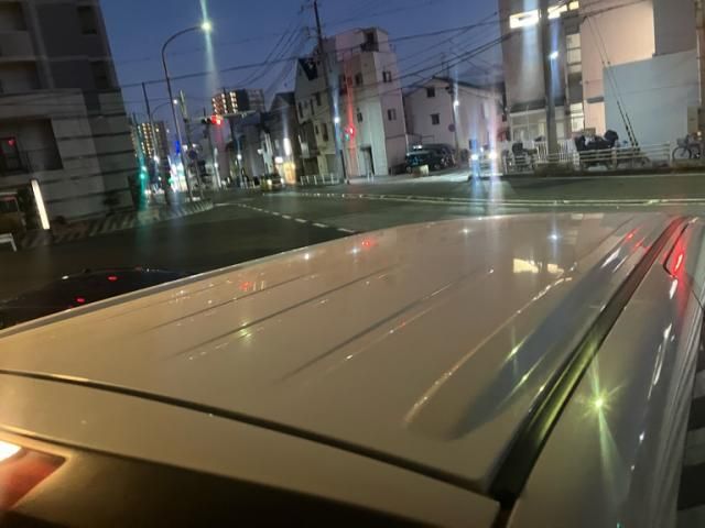 NISSAN SERENA  WG 2006