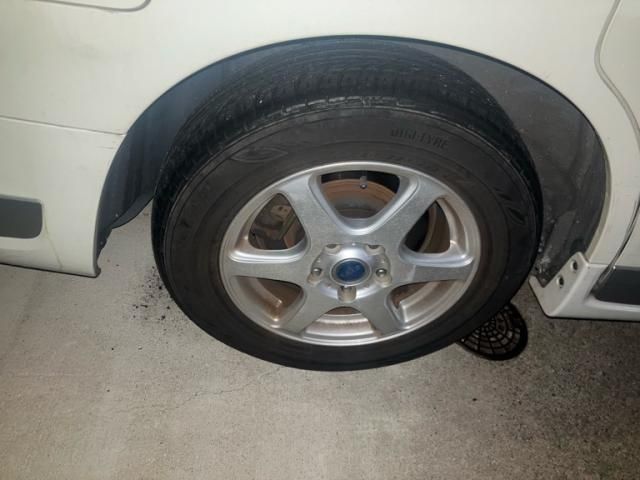 NISSAN SERENA  WG 2006