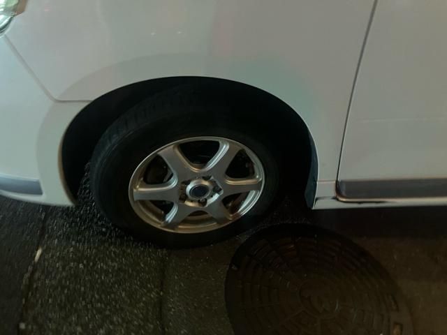 NISSAN SERENA  WG 2006