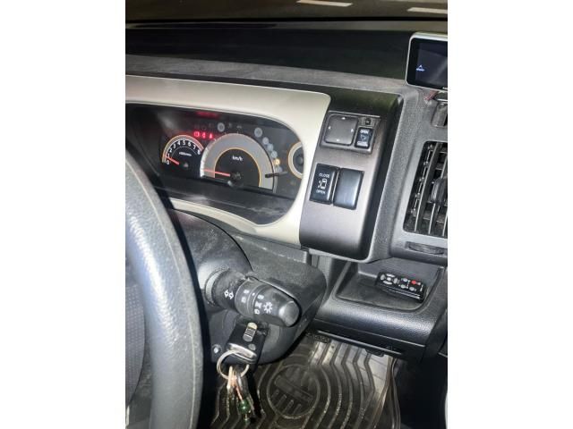 NISSAN SERENA  WG 2006