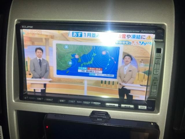 NISSAN SERENA  WG 2006