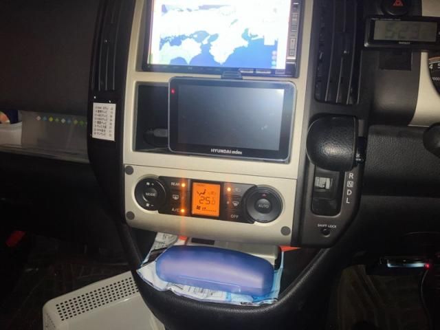 NISSAN SERENA  WG 2006