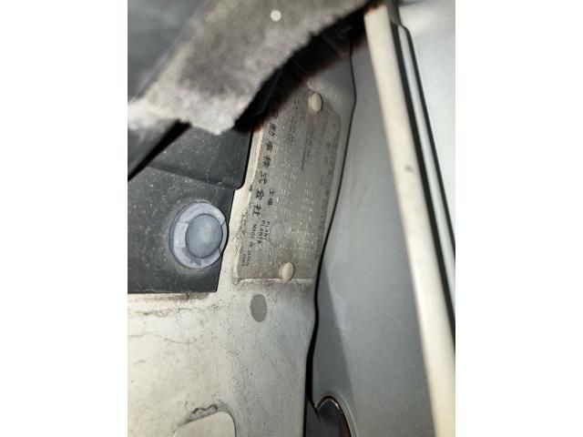 NISSAN SERENA  WG 2006