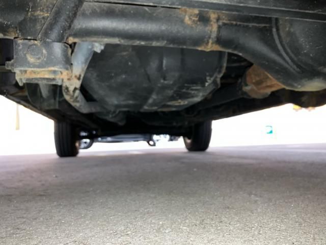 MITSUBISHI PAJERO MINI 4WD 2011