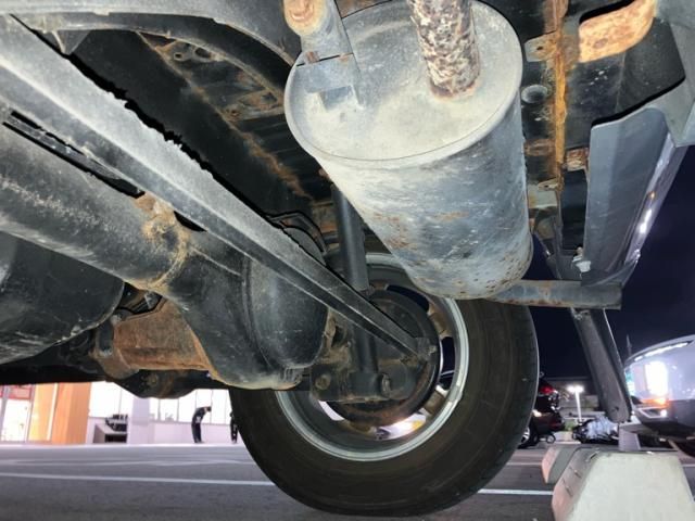 MITSUBISHI PAJERO MINI 4WD 2011