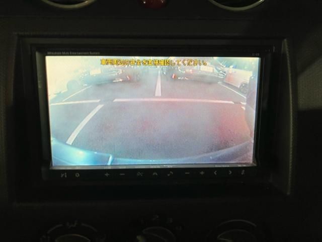 MITSUBISHI PAJERO MINI 4WD 2011