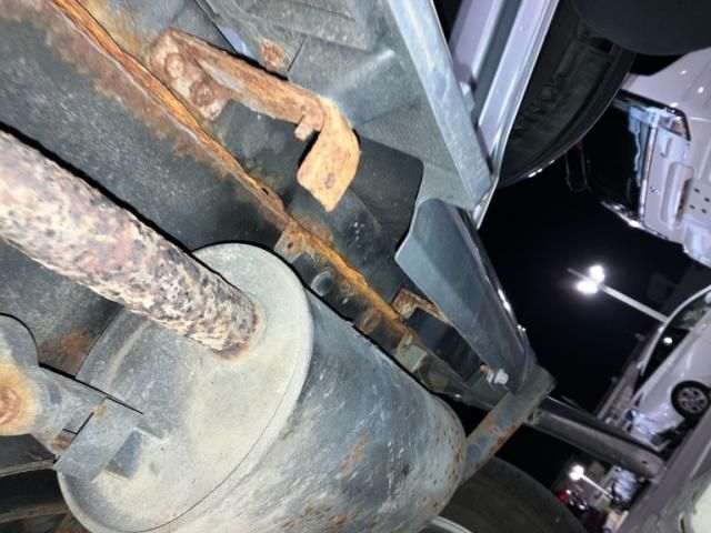 MITSUBISHI PAJERO MINI 4WD 2011