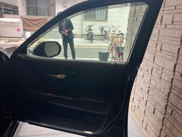 TOYOTA CROWN sedan hybrid 4WD 2018