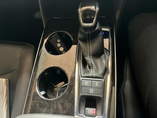 TOYOTA CROWN sedan hybrid 4WD 2018