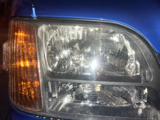 HONDA STEPWAGON 1999