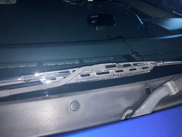 HONDA STEPWAGON 1999