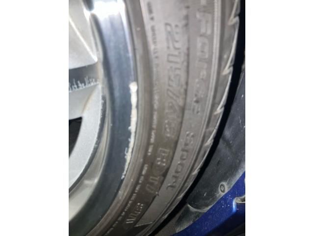 HONDA STEPWAGON 1999