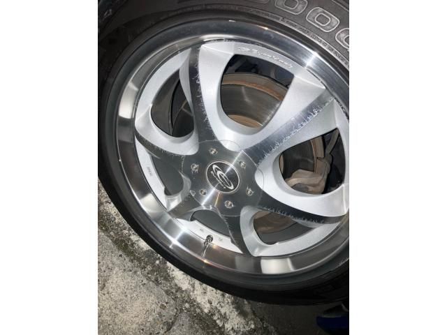 HONDA STEPWAGON 1999