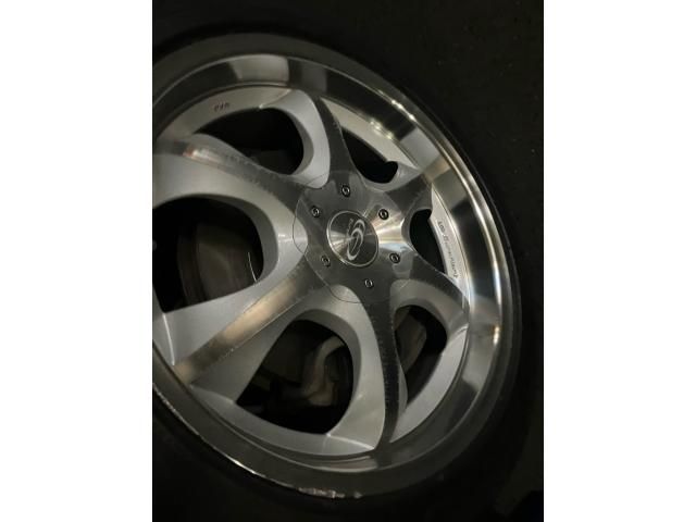 HONDA STEPWAGON 1999