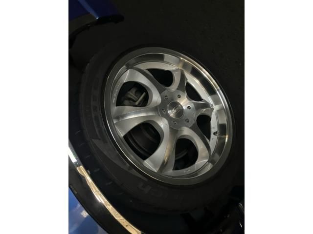 HONDA STEPWAGON 1999