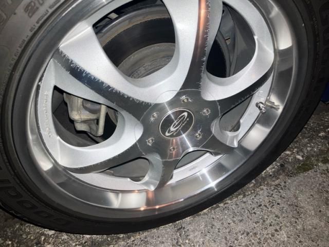 HONDA STEPWAGON 1999