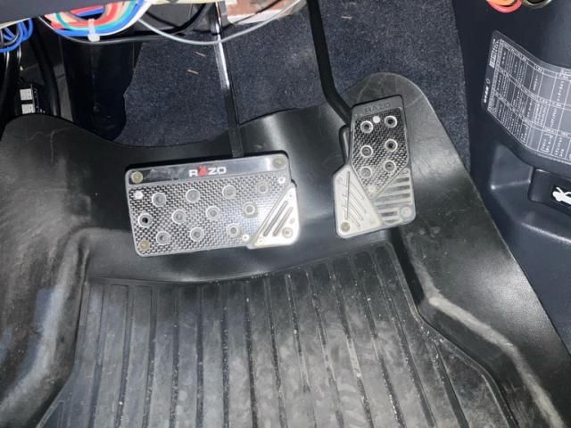 HONDA STEPWAGON 1999