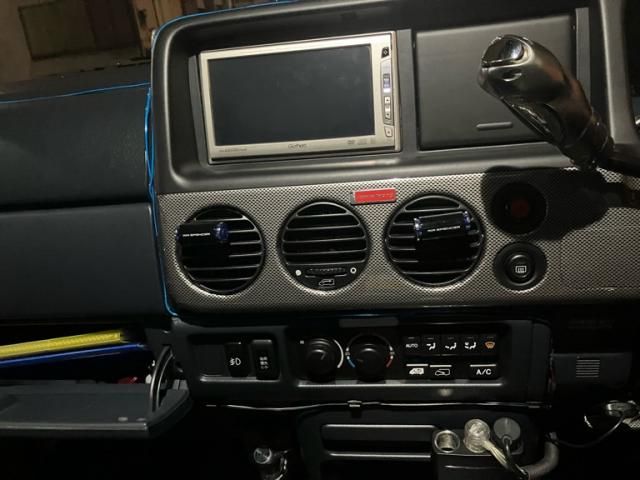 HONDA STEPWAGON 1999