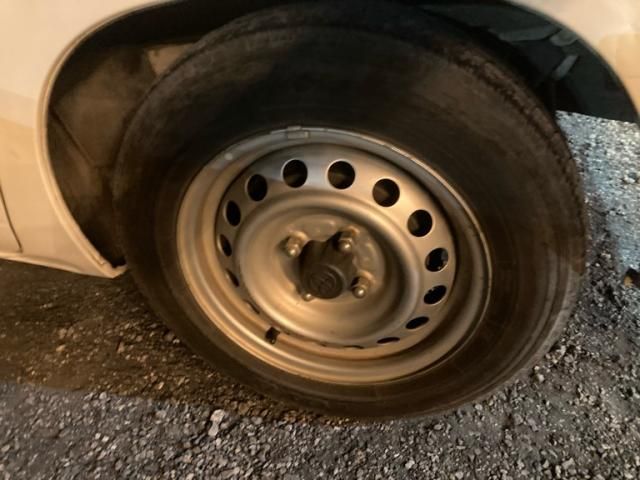 TOYOTA PROBOX van 2WD 2016